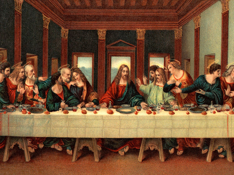 Last Supper