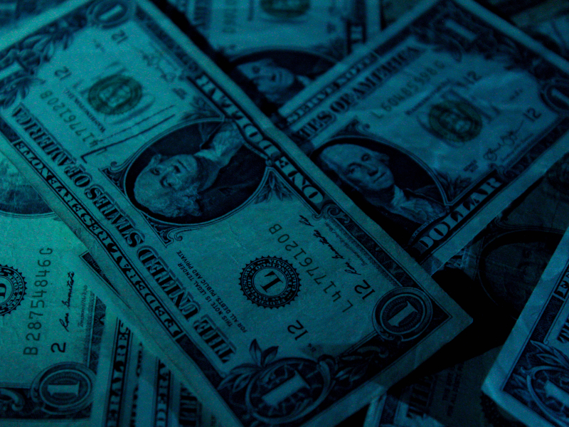 Money