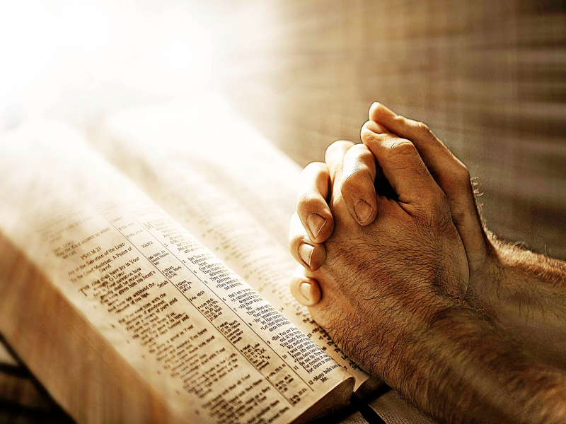 Prayer
