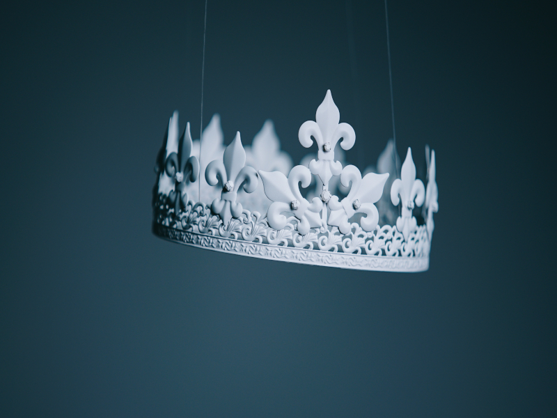 Dangerous Kings