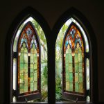 Stain Glass