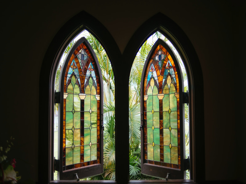 Stain Glass
